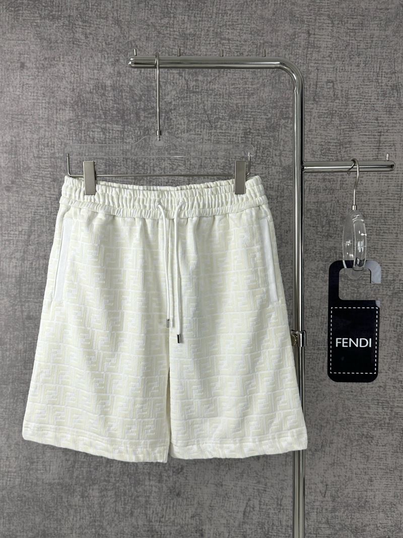 Fendi Short Pants